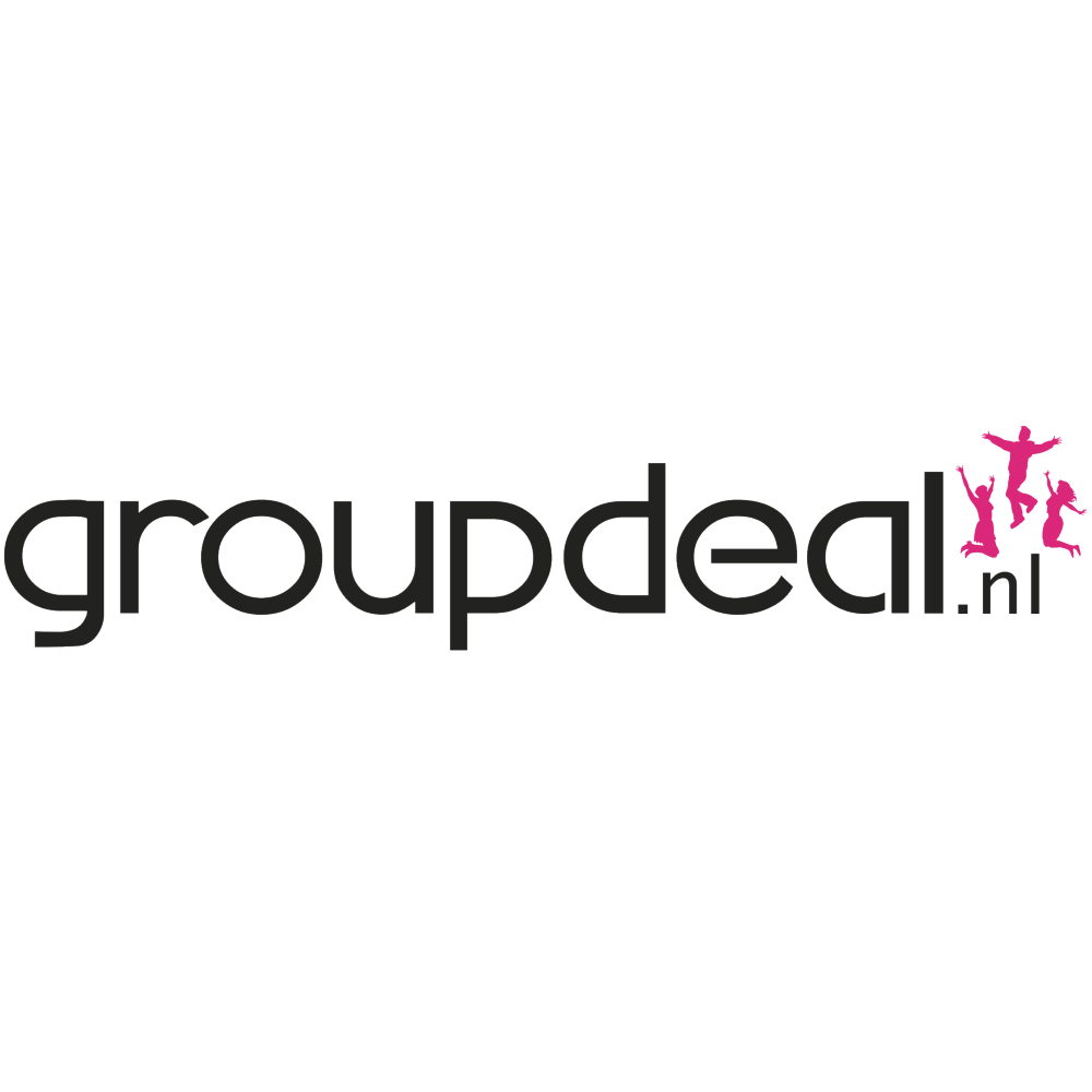 Groupdeal logo