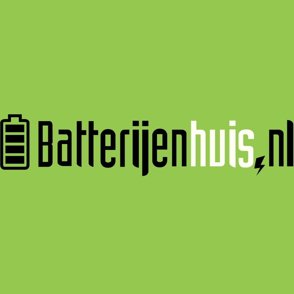 Batterijenhuis logo